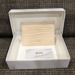 JW PEI The Card Holder